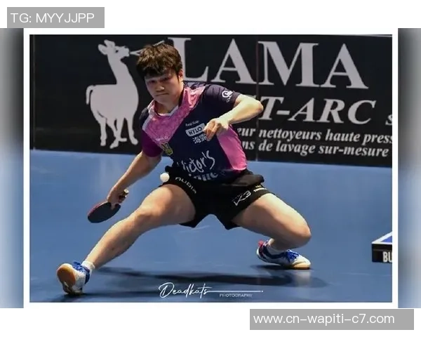 樊振东欧冠开门红!复刻C罗Siu庆祝引发热议,背面有多少尽力? 樊振东欧冠开门红!复刻C罗Siu庆祝引发热议,背面有多少尽力?