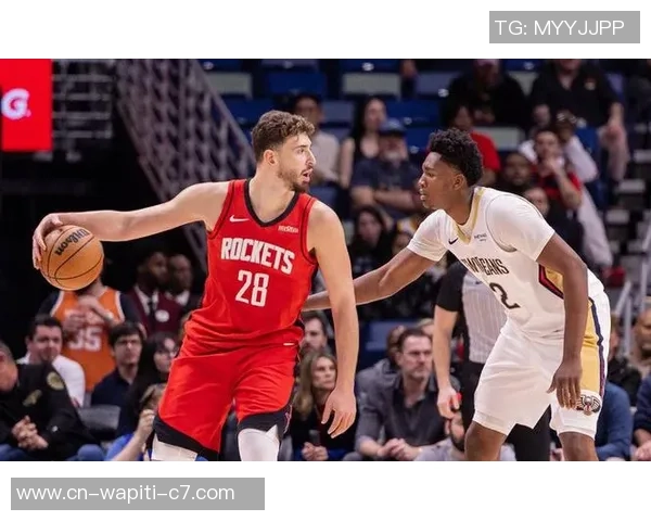 火箭打爆黑马！谢泼德13分4抢断，伊森6中1命运差，霍勒迪身价涨